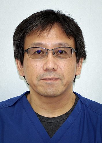 Dr. Motomura, Kenta